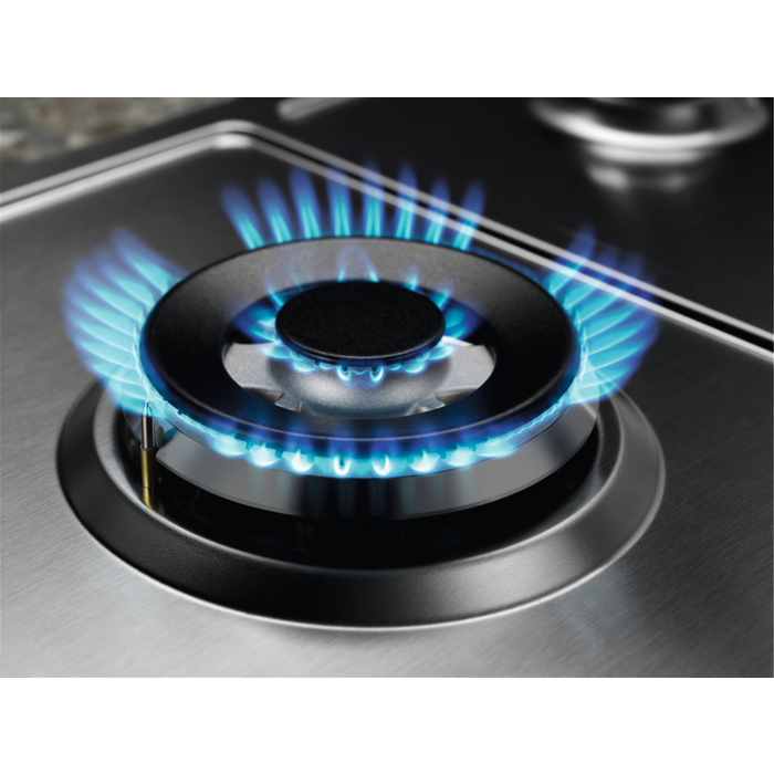 Electrolux - Gas hob - KGS64362XX