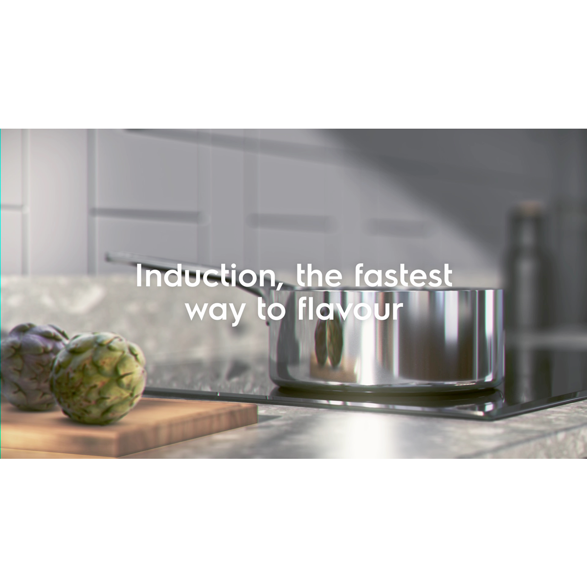 Electrolux - Induction hob - LIT6043
