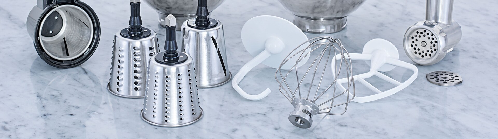 Accessories small appliances